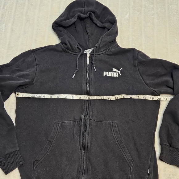 BOGO Free🦋 Puma Full Zip Hoodie - Picture 9 of 11